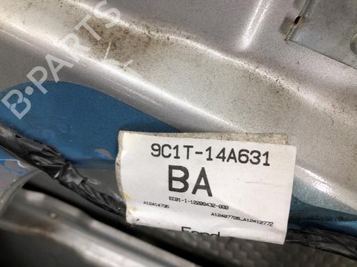 Right front door FORD TRANSIT Van (FA_ _) 2.2 TDCi | BP20851200C3 