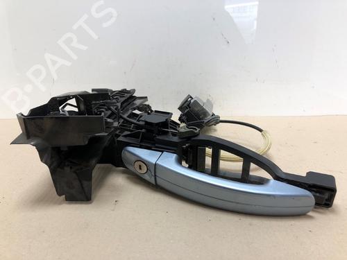Front left lock FORD FOCUS II (DA_, HCP, DP) 2.0 | BP16186481C98 