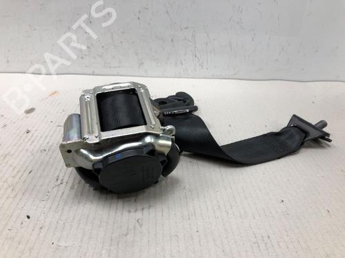 Rear left seatbelt VW T-CROSS (C11, D31) 1.0 TSi | BP37209124I29 - Image 7