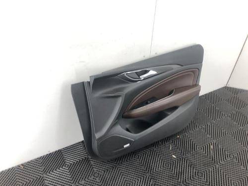 Front left panel OPEL INSIGNIA B Grand Sport (Z18) 2.0 4x4 (68) | BP37213624C58 - Image 3