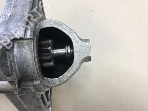 Starter RENAULT LAGUNA III Grandtour (KT0/1) 2.0 dCi (KT0M, KT0N, KT0S, KT19, KT1F) | BP22333374M8 
