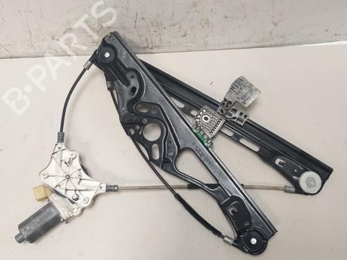Front right window mechanism MERCEDES-BENZ E-CLASS (W211) E 200 CDI (211.004) | BP15341958C23 