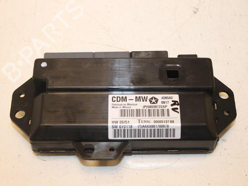 vrige-styrinhsenheder-chrysler-300c-lx-le-30-crd-56038722ap-2004-15316785 main image