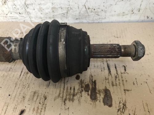 Right front driveshaft SEAT IBIZA II (6K1) 1.9 SDI | BP15301677M39 