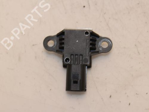 Used Electronic module LAND ROVER RANGE ROVER IV (L405) 3.0 TDV6 4x4 (258 hp) 15330215