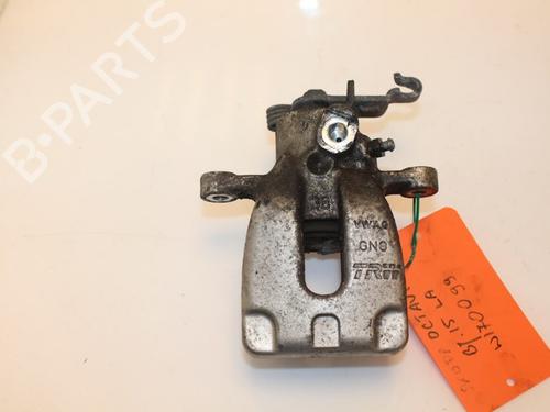 Used Left rear brake caliper Left rear brake caliper 15319709 15319709