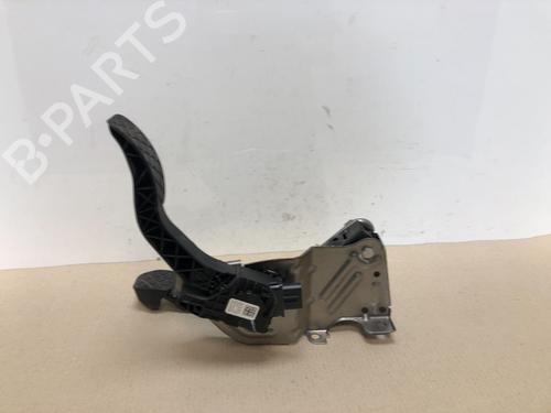 Used Pedal VW UP! (121, 122, BL1, BL2, BL3, 123) 1.0 (60 hp) 15535411