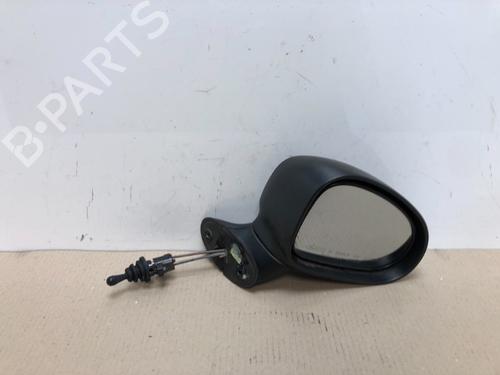 Right mirror CHEVROLET MATIZ (M200, M250) 0.8 | BP15537532C27 