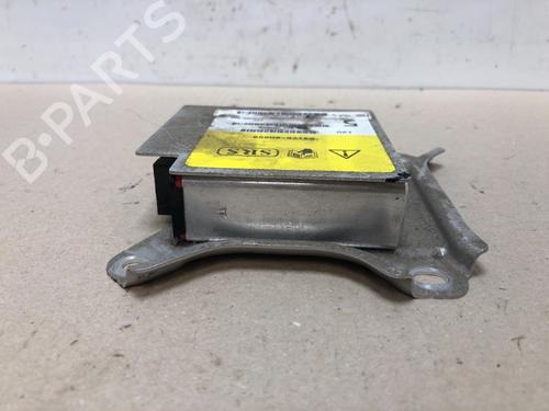 ECU airbags VW POLO (9N_, 9A_) 1.4 16V | BP15536093M53 