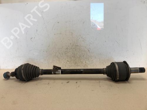 Used Right rear driveshaft Right rear driveshaft 15344841 15344841