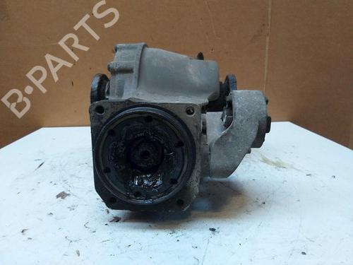 Used Rear differential Rear differential 15308088 15308088