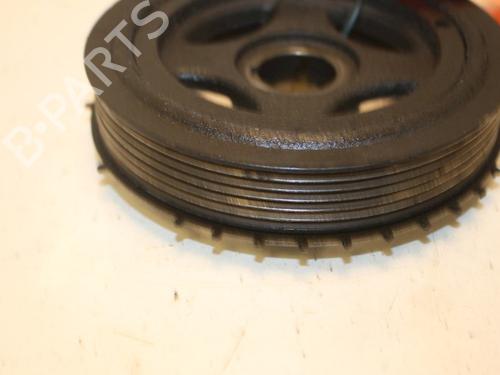 Pulley MAZDA 2 (DE_, DH_) 1.3 (DE3FS) | BP15316531M122 - Image 2