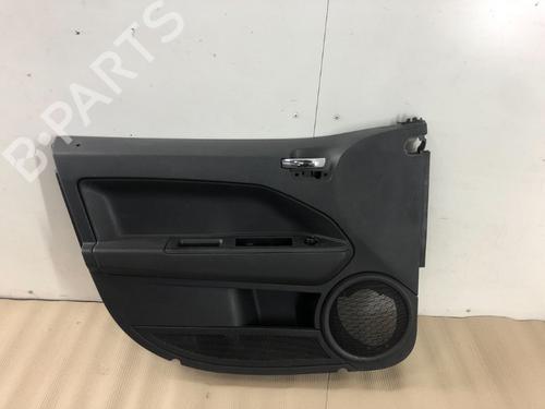 Left front door panel DODGE CALIBER 1.8 (150 hp) 15345464