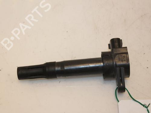 Used Ignition coil OPEL AGILA B (H08) 1.2 (F68) (86 hp) 15324651