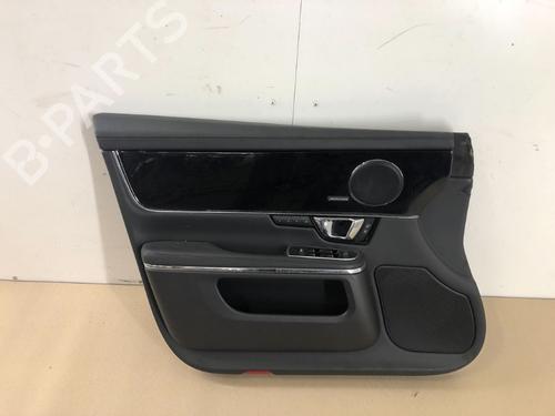 Used Front left panel Front left panel 24973706 24973706