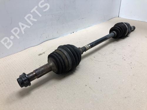 Left front driveshaft PEUGEOT 108 1.0 VTi | BP37215212M38 - Image 3