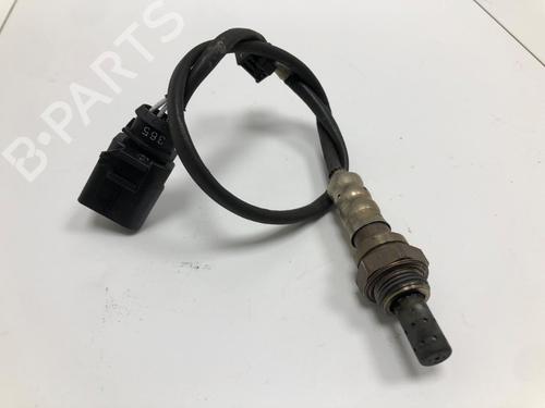 Electronic sensor AUDI A6 C7 (4G2, 4GC) 3.0 TFSI quattro | BP37205059M84 - Image 3