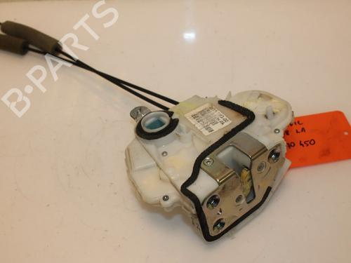 Used Rear left lock HONDA CIVIC VIII Hatchback (FN, FK) 1.8 (FN1, FK2) (140 hp) 15321799