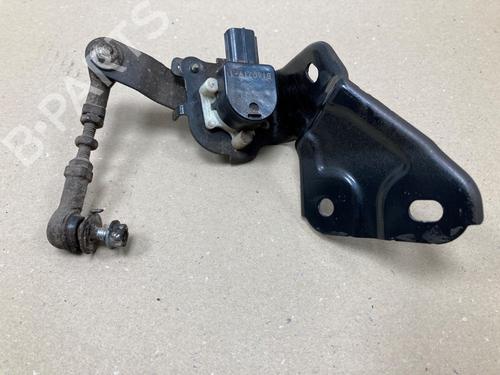 Elektronisk sensor Elektronisk sensor TOYOTA LAND CRUISER PRADO (_J15_) 2.8 D-4D (GDJ155, GDJ150) (204 hp) 37211627 37211627