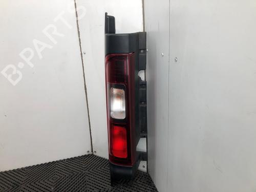 Left taillight RENAULT TRAFIC III Van (FG_) 1.6 dCi 90 (FGME) | BP37210129C34 - Image 2