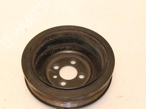 Used Pulley Pulley 15327824 15327824