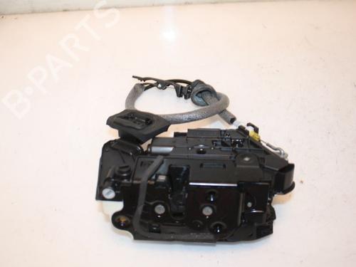 Used Rear left lock VW GOLF SPORTSVAN VII (AM1, AN1) 1.6 TDI (110 hp) 15333485