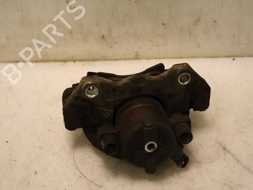 Left front brake caliper OPEL ASTRA H GTC (A04) 1.6 (L08) | BP15336187M105 