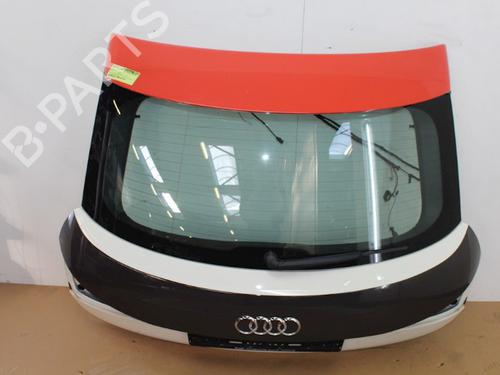 Used Tailgate Tailgate 15334070 15334070