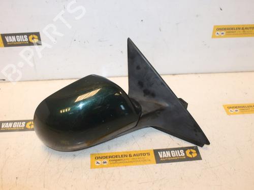Right mirror AUDI A6 C5 (4B2) 2.4 | BP15736102C27 