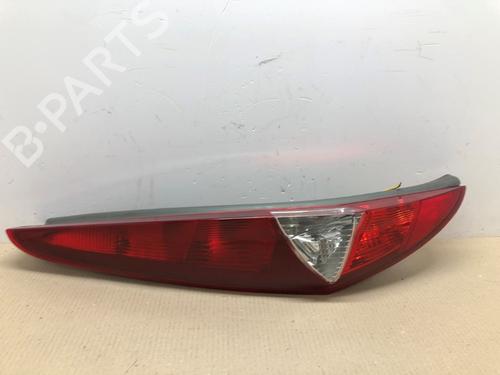 Used Left taillight Left taillight 16410125 16410125