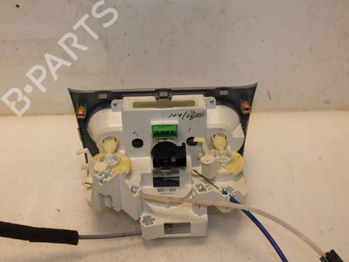 Climate control SUZUKI ALTO VII (GF) 1.0 (AMF310, GFC31S) | BP15327307I5 