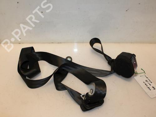 Used Rear right seatbelt FIAT 500 (312_) 1.2 (312AXA1A) (69 hp) 15325576