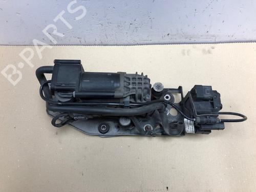 Electronic module MERCEDES-BENZ E-CLASS (W213) AMG E 63 S 4-matic+ (213.089) | BP22966050M83 