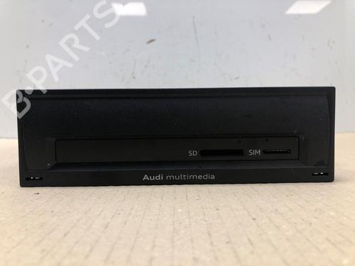 Used Radio Radio 37205640 37205640