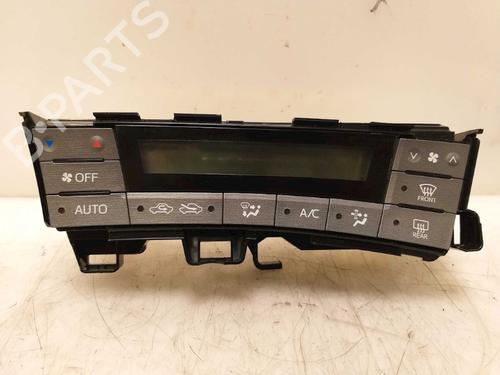 Used Climate control TOYOTA PRIUS (_W3_) 1.8 Hybrid (ZVW3_) (99 hp) 21819423