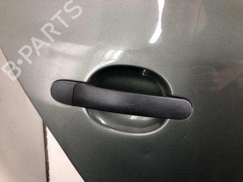 Right rear door VW GOLF V (1K1) 1.4 FSI | BP15348204C5 
