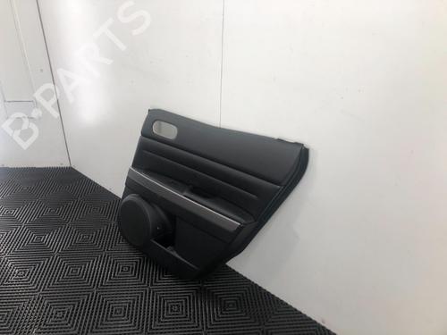 Rear right panel MAZDA CX-7 (ER) 2.2 MZR-CD AWD (ER10A) | BP37213615C61 - Image 2