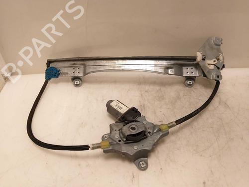 Used Front right window mechanism Front right window mechanism 15338456 15338456