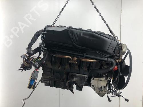 Engine BMW 7 (E65, E66, E67) 730 d | BP15346748M1 - Image 2