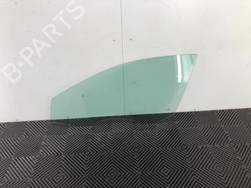 Used Front left door window Front left door window 37203663 37203663
