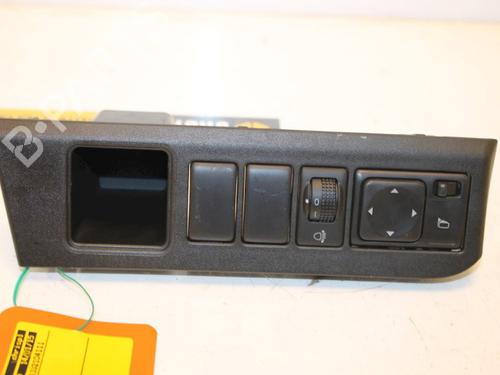 mirror-switch-nissan-note-e11-ne11-16-2005-2006-2007-2008-2009-2010-2011-2012-2013-15309576 main image