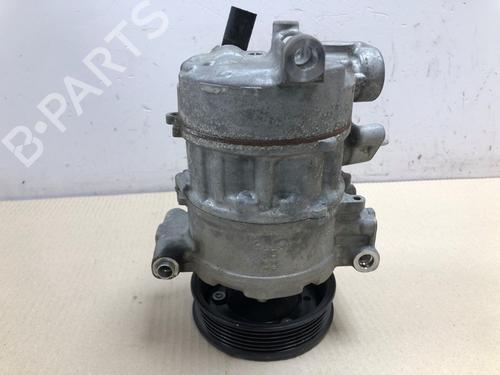 AC compressor VW T-ROC (A11, D11) 2.0 TSI 4motion | BP37206564M34 - Image 2