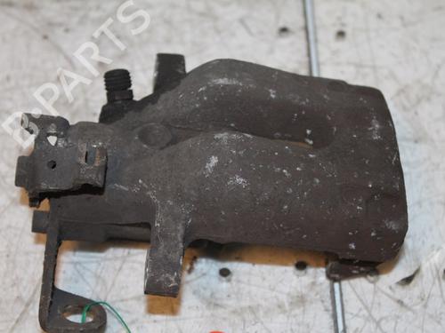 Used Right rear brake caliper PEUGEOT 307 Break (3E) 1.4 HDi (68 hp) 15307127