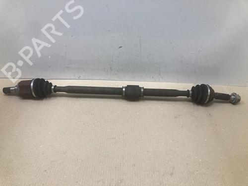 Used Left rear driveshaft Left rear driveshaft 37205346 37205346