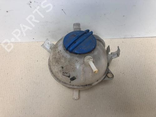 Expansion tank VW CADDY III Box Body/MPV (2KA, 2KH, 2CA, 2CH) 2.0 SDI | BP15537217C120
