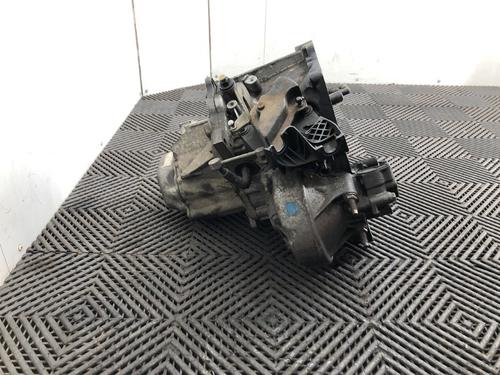Gearbox PEUGEOT PARTNER Box Body/MPV 1.6 HDi 16V | BP37212014M3 - Image 3