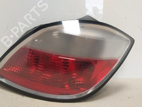 Right taillight OPEL ASTRA H (A04) 1.7 CDTI (L48) | BP15532532C35 