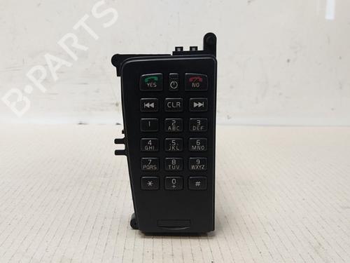 Used Electronic module VOLVO S60 I (384) 2.4 (140 hp) 16064873