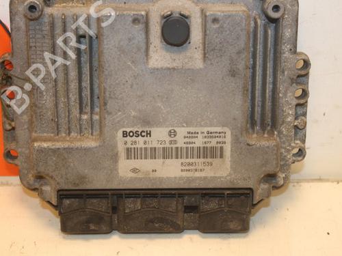 Used Engine control unit (ECU) Engine control unit (ECU) 15316230 15316230