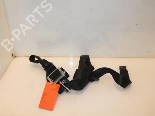 Used Front right seatbelt OPEL MERIVA A MPV (X03) 1.6 16V (E75) (100 hp) 15319120